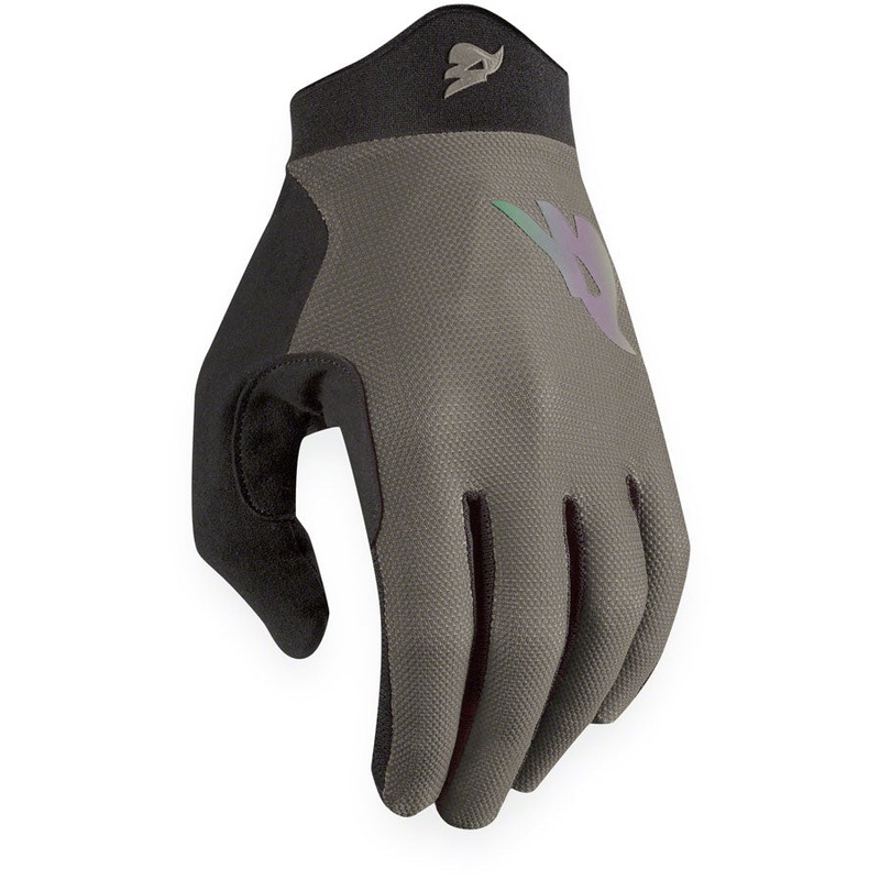 NEW Bluegrass Union Gloves – Tropic Sunrise, Full Finger, Small