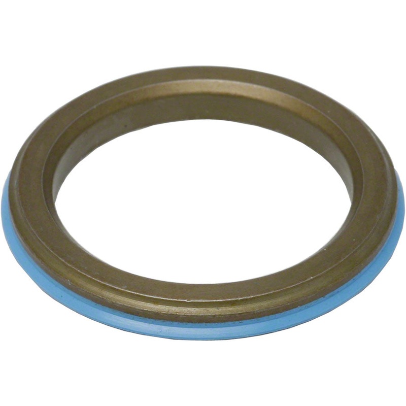 NEW Cane Creek 40-Series Steel 52/40 1.5 Crown Race