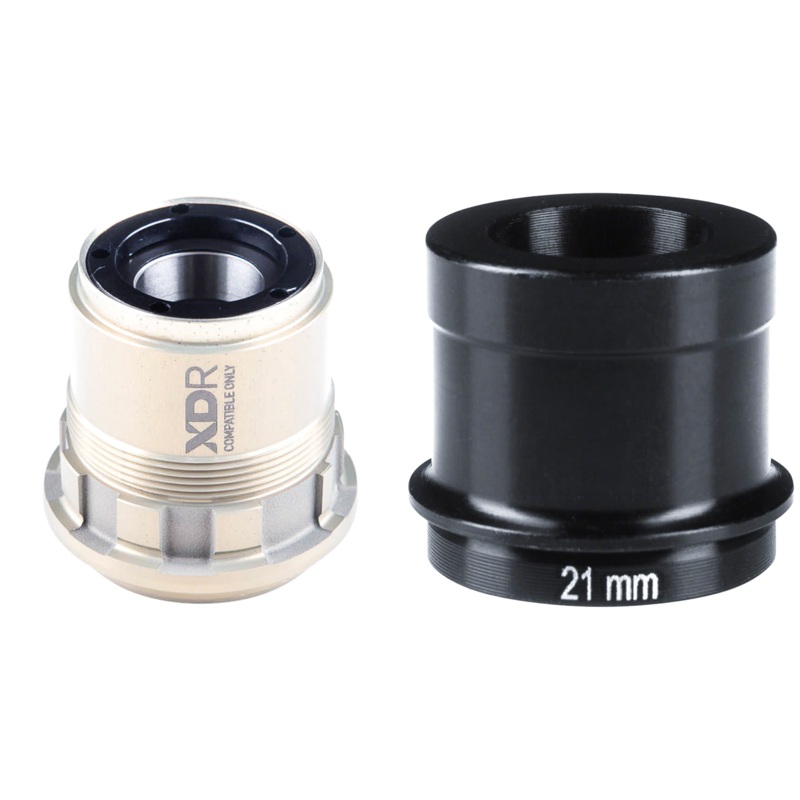 NEW ENVE Alloy Freehub 12mm Kit XDR