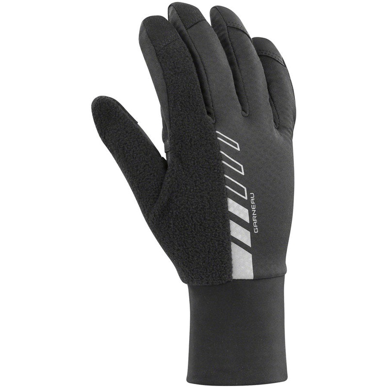 NEW Garneau Biogel Thermal Full-Finger Gloves Small
