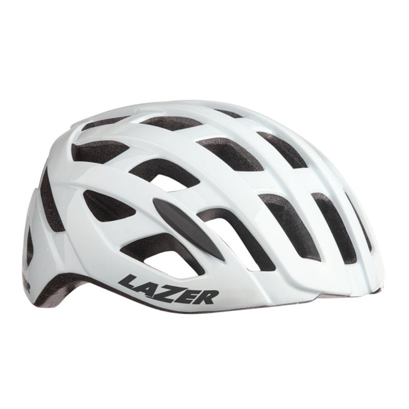 NEW Lazer Tonic Road Helmet White Medium