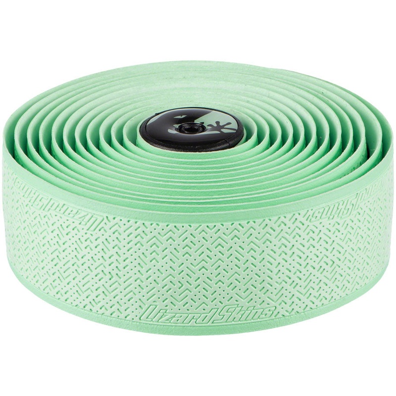 NEW Lizard Skins DSP Bar Tape – 2.5mm Mint Green