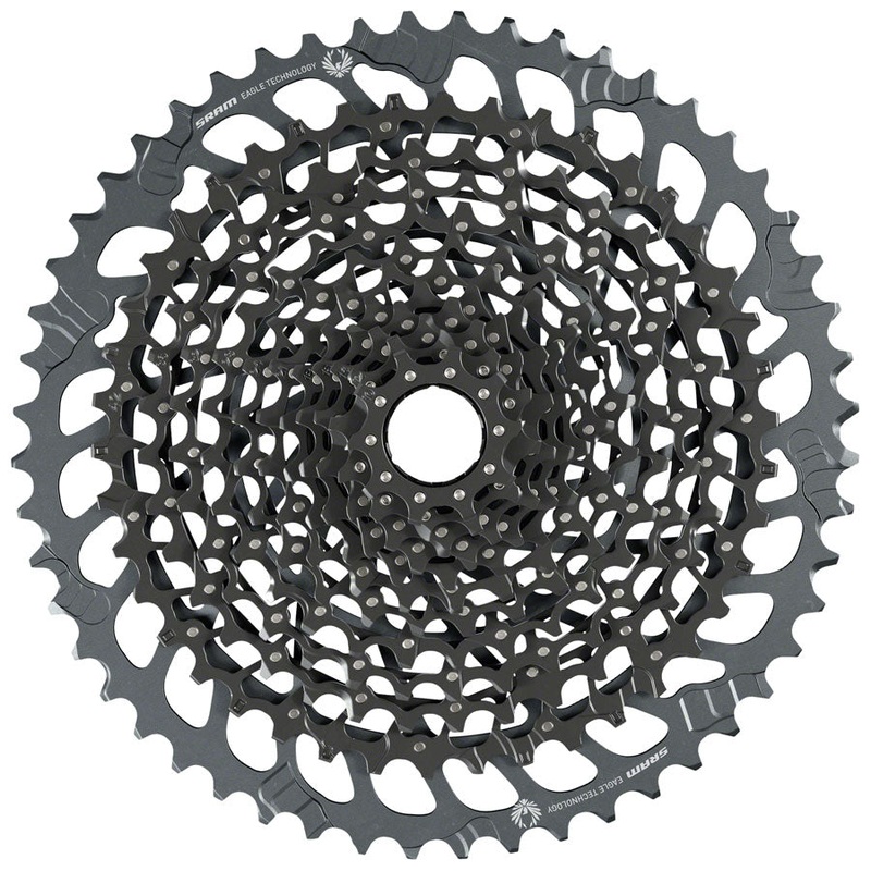 NEW SRAM GX Eagle XG-1275 12-Speed Cassette 12-Speed, 10-52t