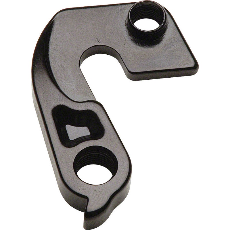 NEW Wheels Manufacturing Derailleur Hanger – 65