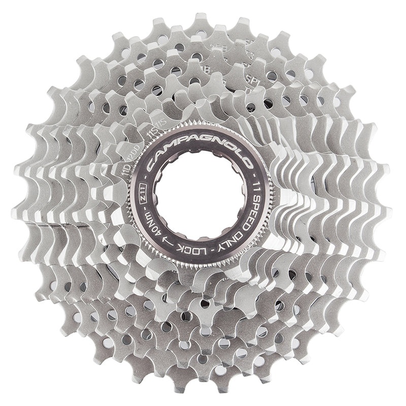 NEW Campagnolo Chorus 11 Speed Cassette 11-23t,
