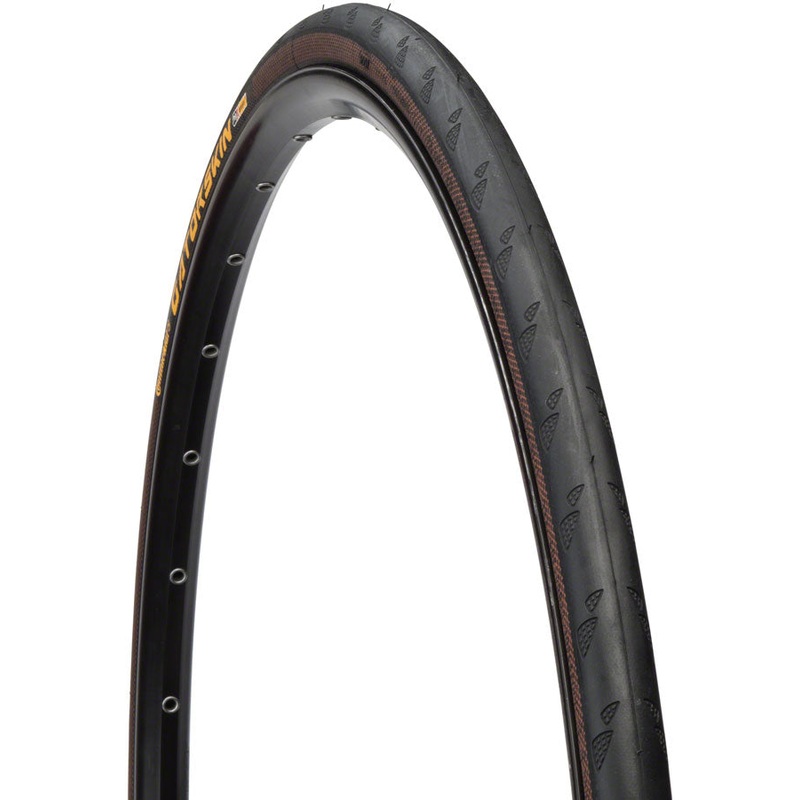 NEW Continental Gatorskin 700×28 Folding Bead