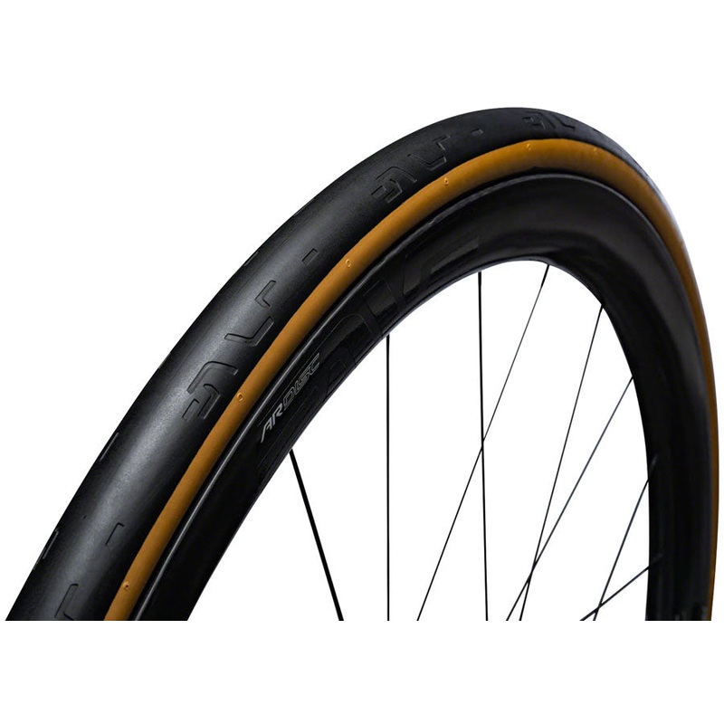 NEW ENVE Composites SES Tire – 700 x 29c, Tubeless, Folding Tan