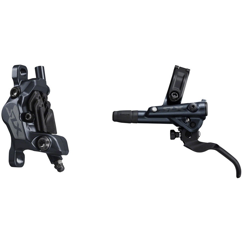 NEW Shimano SLX BL-M7100/BR-M7120 Disc Brake Lever – Front, Hydraulic 4 piston
