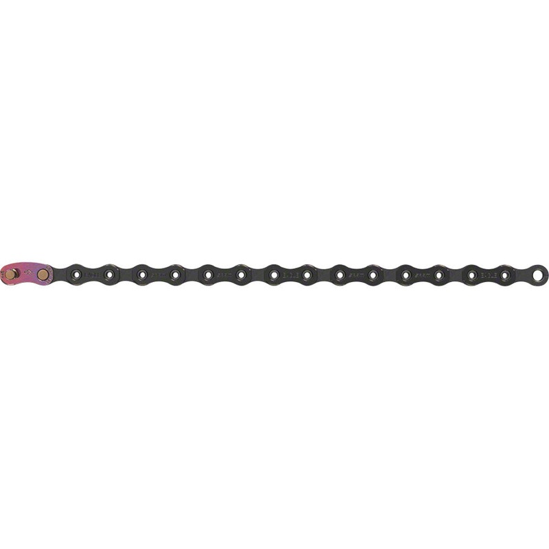 NEW Sram Eagle XX1 12s Chain Hollowpin Powerlock