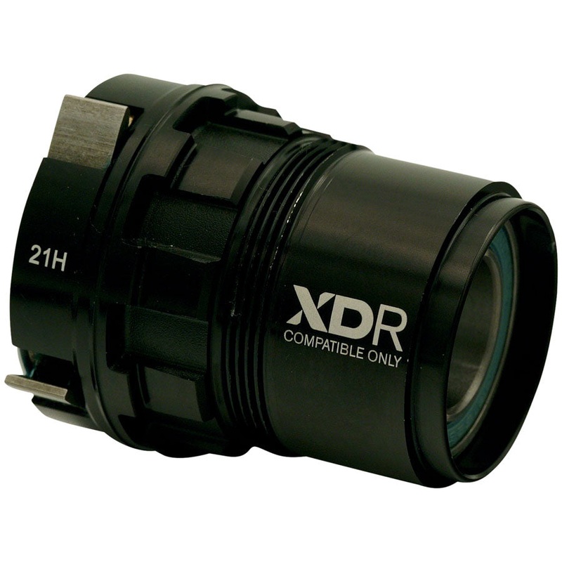 NEW Stan’s No Tubes E-Sync Freehub – XDR Black