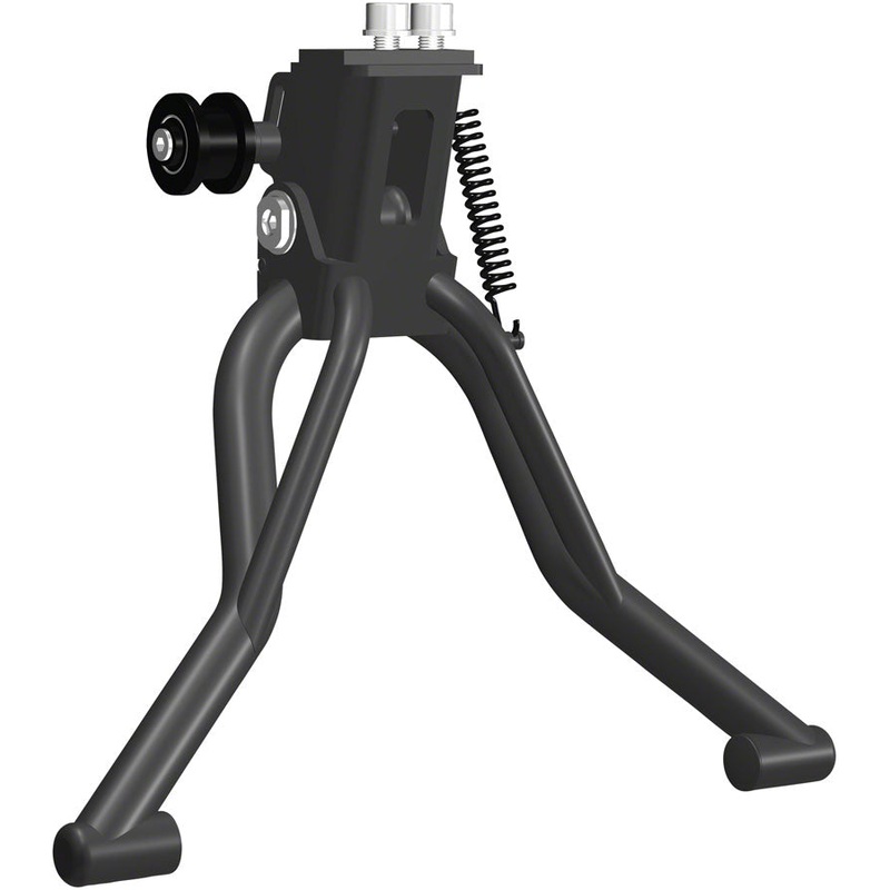 NEW Benno Boost Dual Kickstand – Black