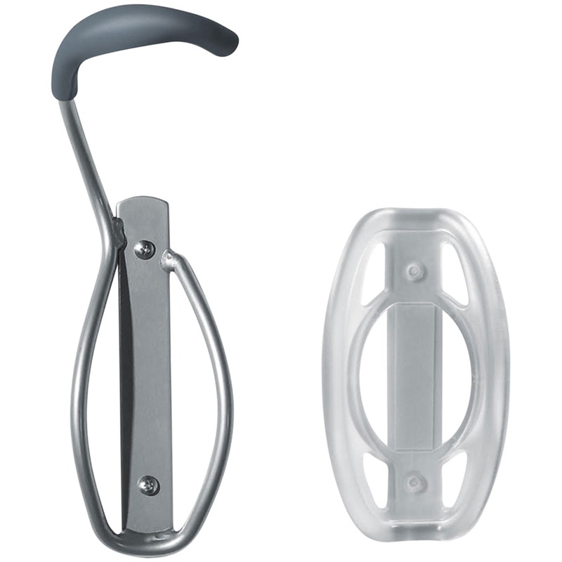 NEW Delta Leonardo DaVinci Wall Storage Rack Combo with Tire Tray: Holds One Bike