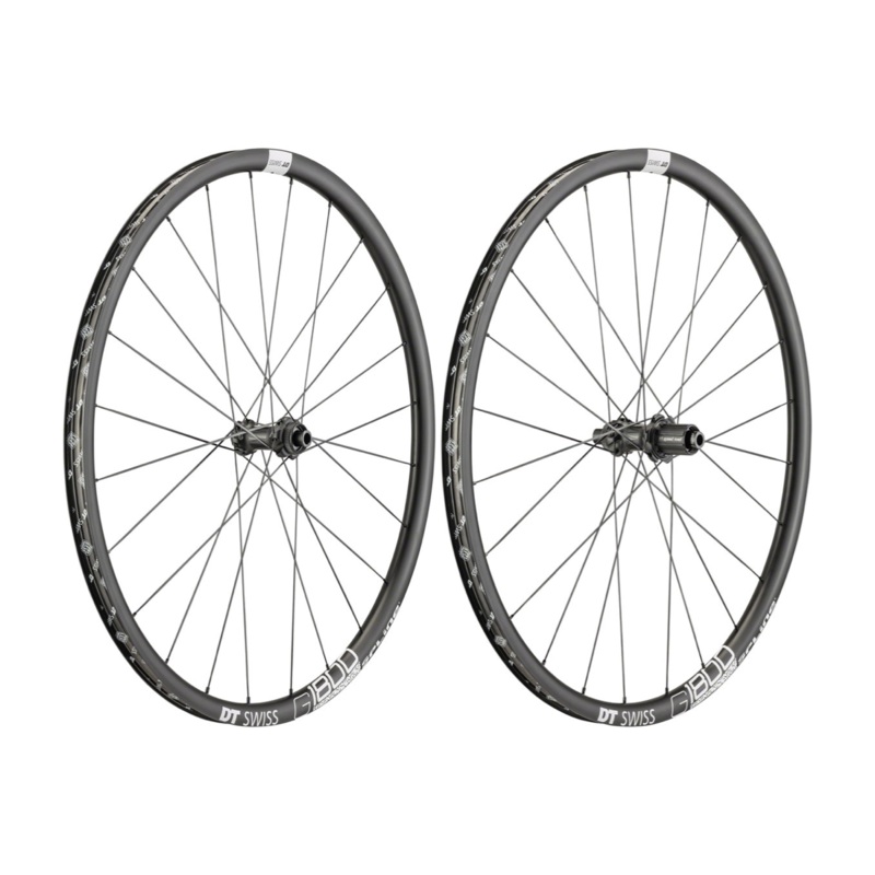 NEW DT Swiss G 1800 Wheelset – 700, 12 x 100/142mm, HG11, Center-Lock
