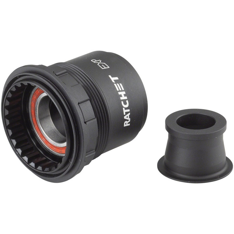 NEW DT Swiss XD Driver w/12×142/148mm End Cap – Rachet EXP Hubs