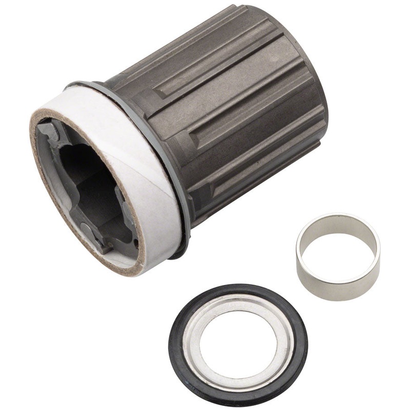 NEW Fulcrum Freehub Body – HG, Steel, d.33mm