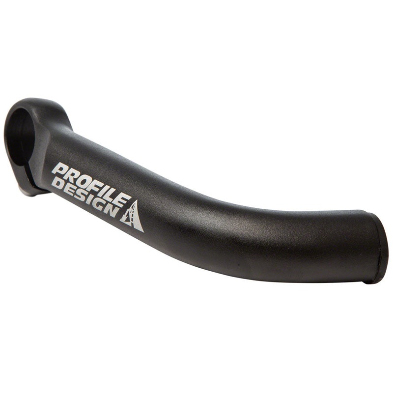 NEW Profile Brief Bar Ends