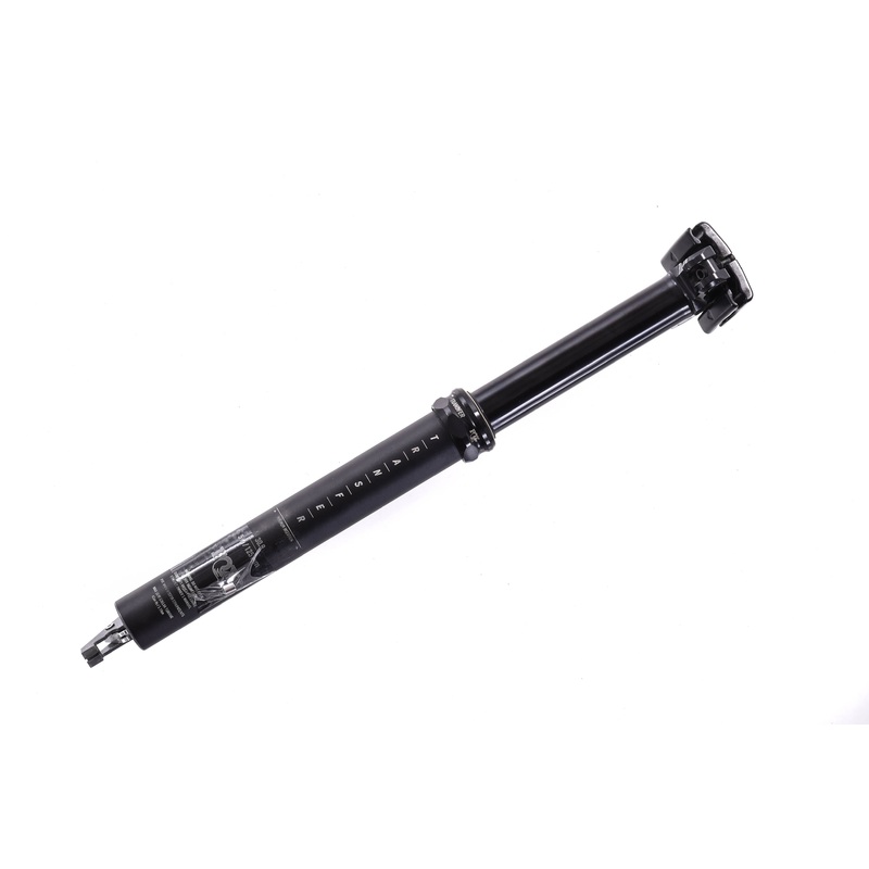 USED Fox Transfer Dropper Seatpost 30.9mm 125mm Travel