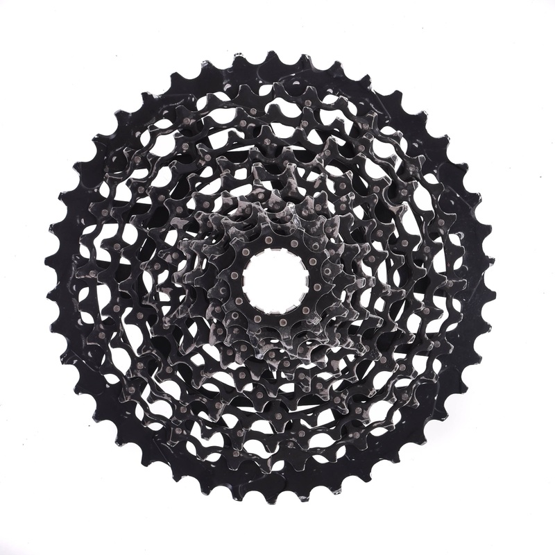 USED SRAM XG 1175 11 speed  10-42T  XD Driver Cassette
