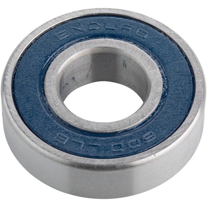 NEW Enduro 6001 sealed Cartridge Bearing