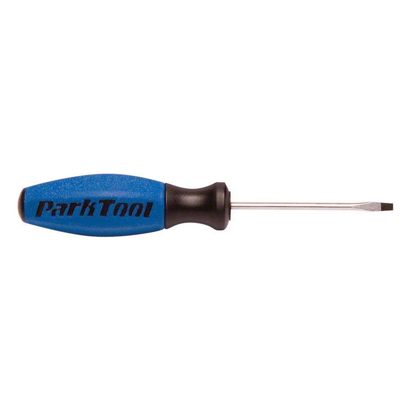 NEW Flat-Blade 3mm Screwdriver, SD-3
