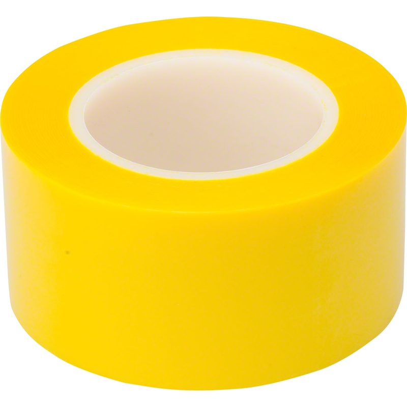 NEW WHISKY Tubeless Rim Tape – 65mm x 50m, Shop Roll