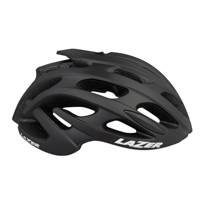 Lazer Blade+ MIPS Road Bike Helmet Matte Black Small