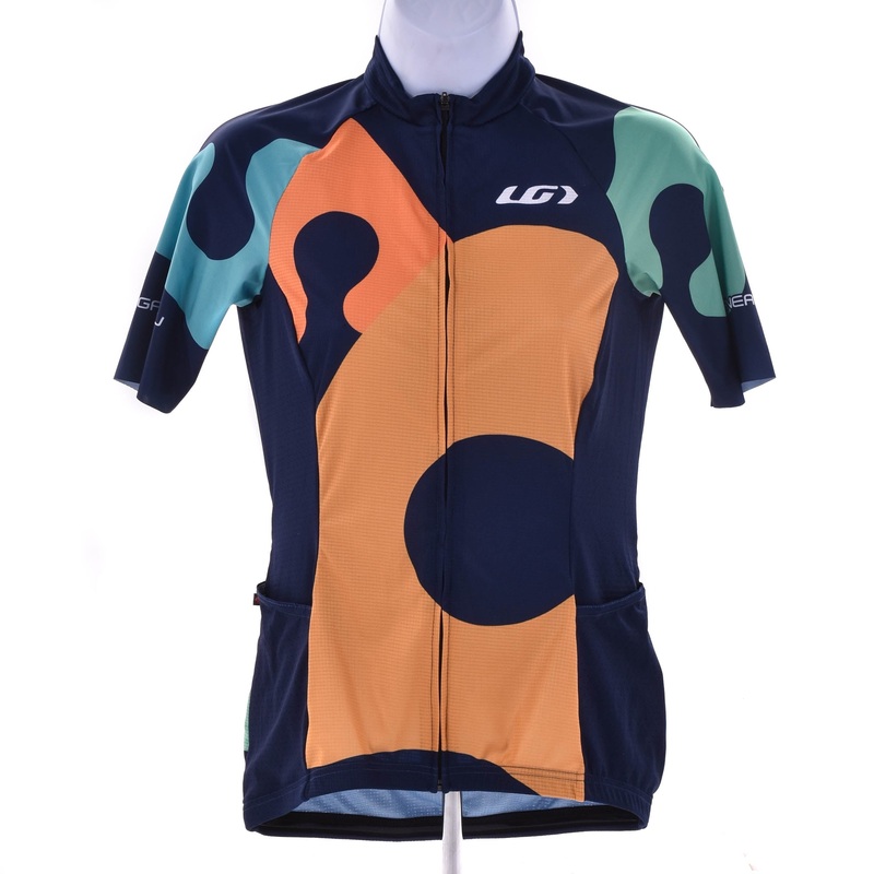 NEW 2022 ATC x Garneau Women’s Premium Cycling Jersey S
