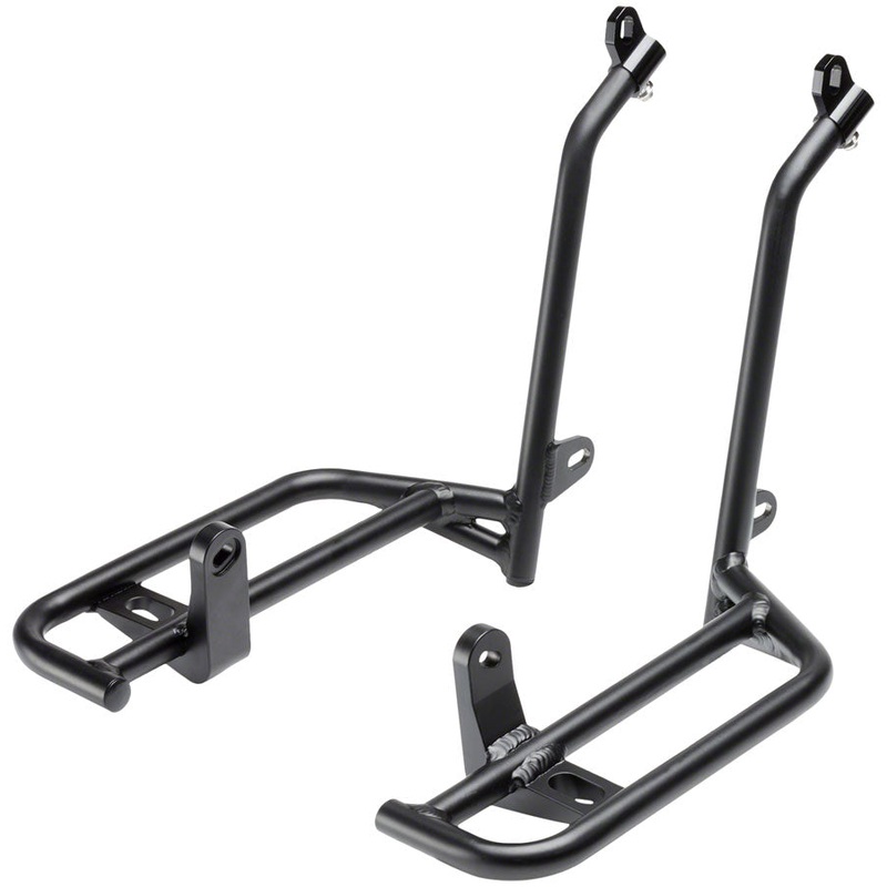 NEW Benno Boost Sideloader Rack – Fits Boost Evo 1-5