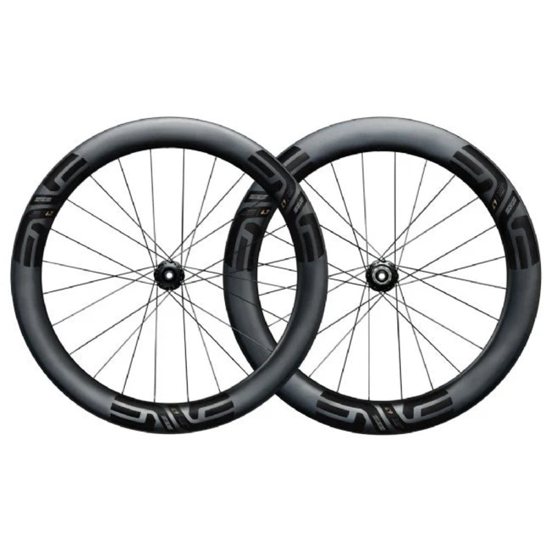 NEW ENVE Composites SES 6.7 Wheelset – 700, 12 x 100/142mm, Disc Brake, XDR