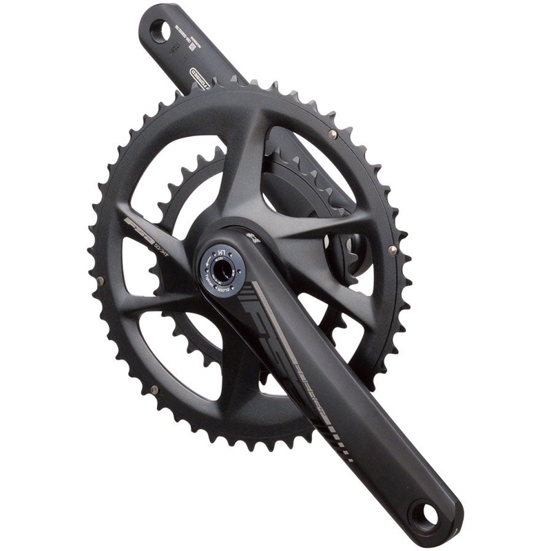 NEW FSA (Full Speed Ahead) Energy Modular BB386EVO Crankset 175mm,
