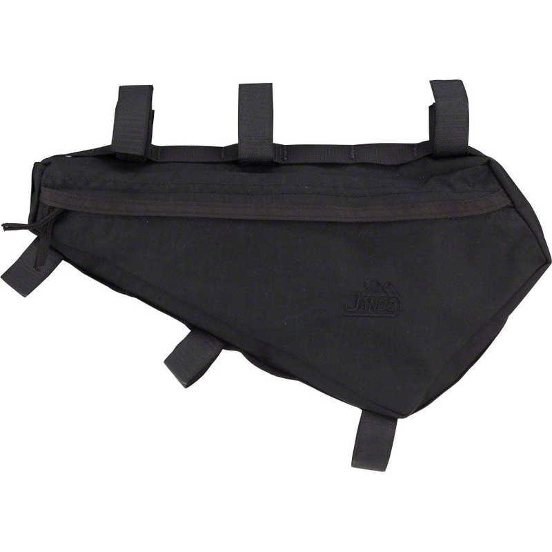 NEW Jandd Universal 28 Degree Frame Pack: Black