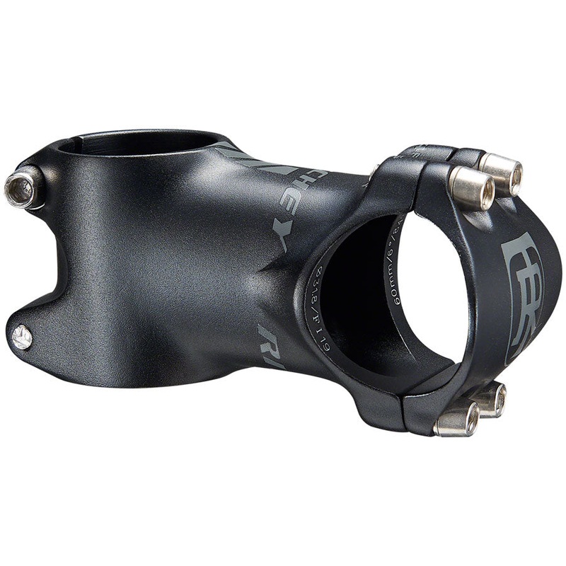 NEW Ritchey Comp 4-Axis Stem – 70 mm 31.8 Clamp +/-6 1 1/8 Alloy Black