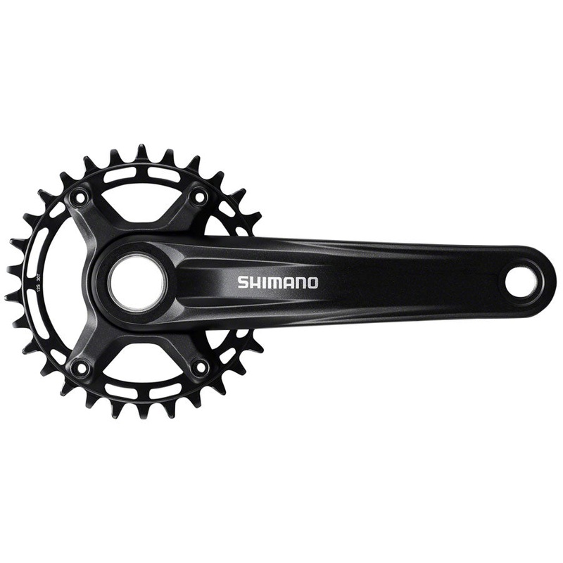 NEW Shimano Deore MT510 Crankset 175mm,