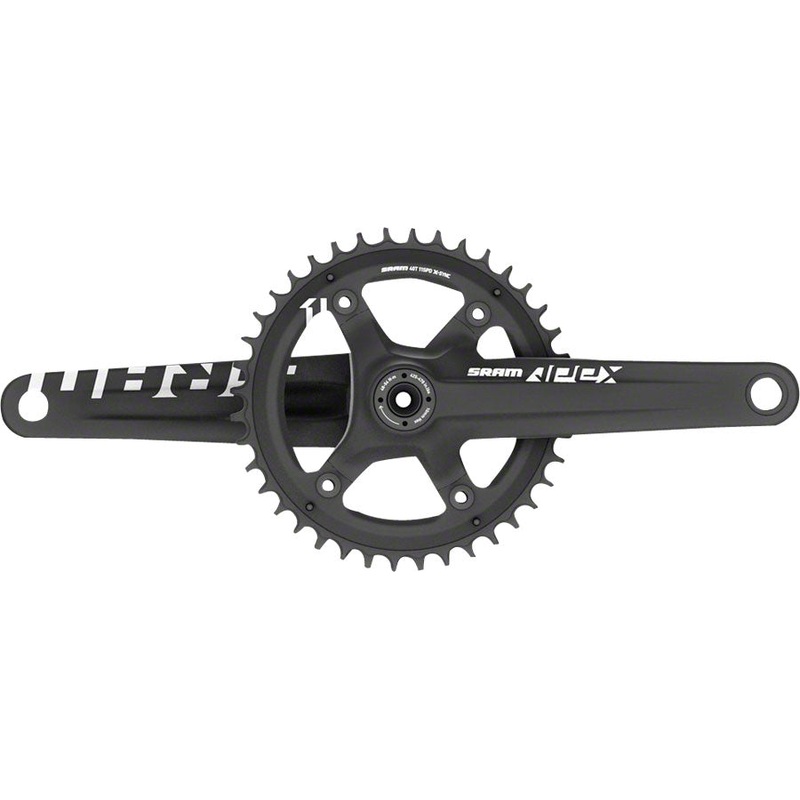 NEW SRAM Apex 1 Crankset 170mm, BB30/PF30