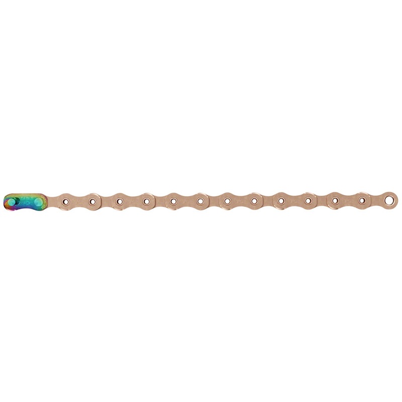 NEW SRAM XX1 Eagle Chain – 12-Speed, 126 Links, Copper
