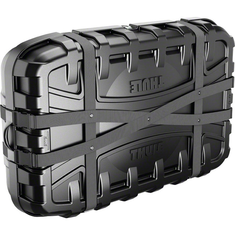 NEW Thule RoundTrip Sport Travel Case: Black