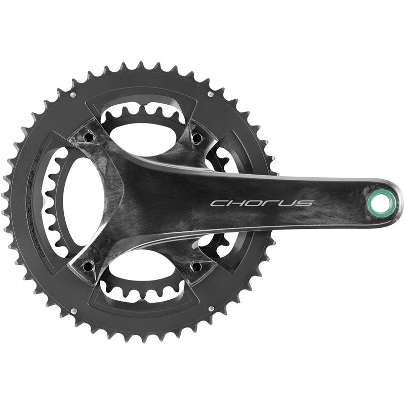 NEW Campagnolo Chorus 12-Speed Crankset Campagnolo 170mm, 48/32t, Campagnolo