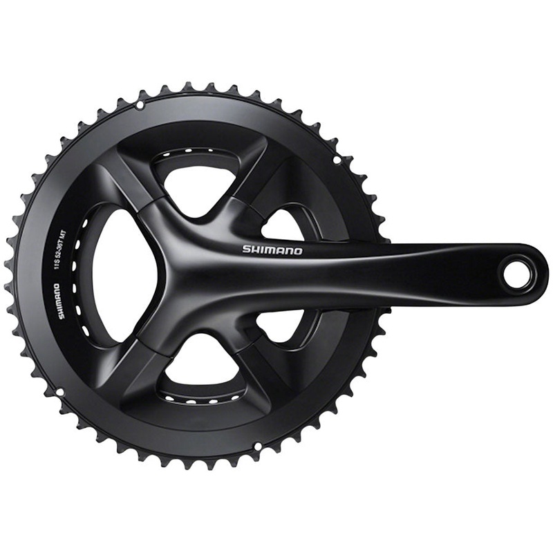 NEW Shimano 105 FC-RS510 Crankset 175mm,
