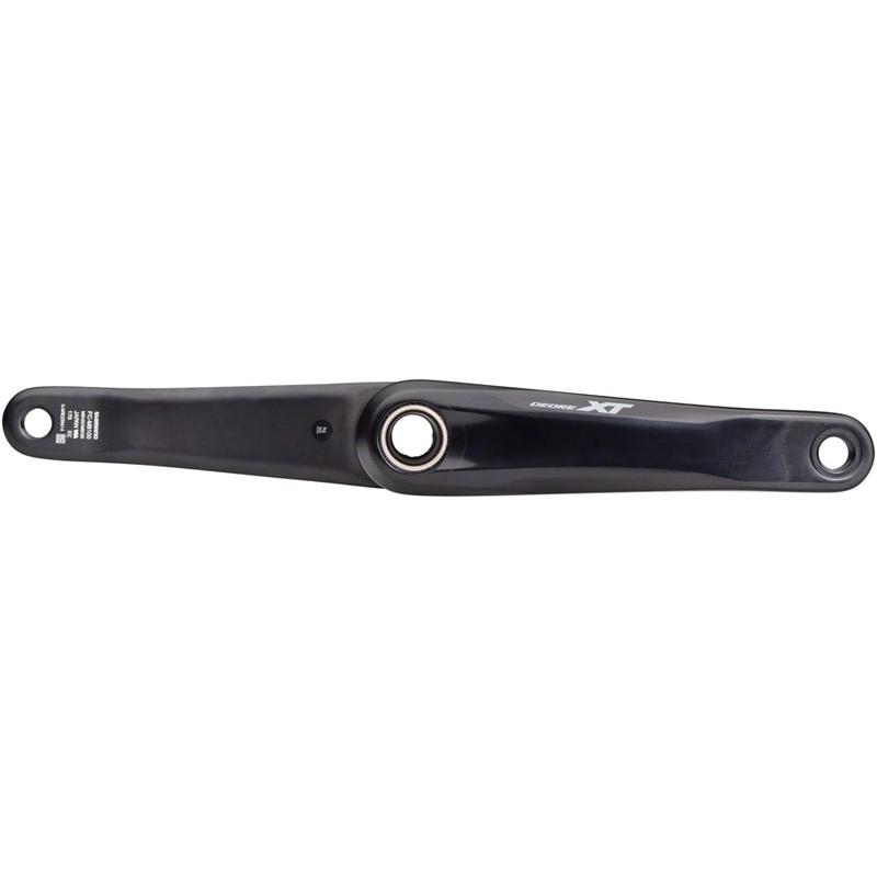 NEW Shimano Deore XT FC-M8120 Crankset FC-M8120-1 -165mm,
