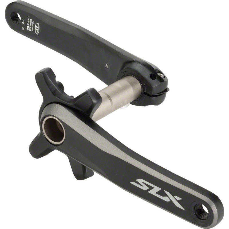 NEW Shimano SLX FC-M7000 Crankset M7000-1 170mm,