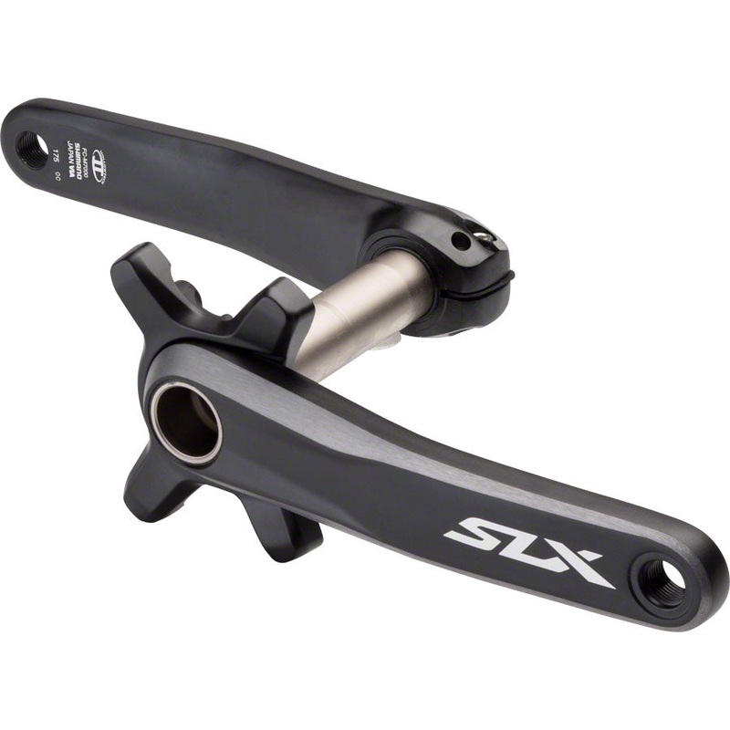 NEW Shimano SLX FC-M7000 Crankset M7000-1 175mm,