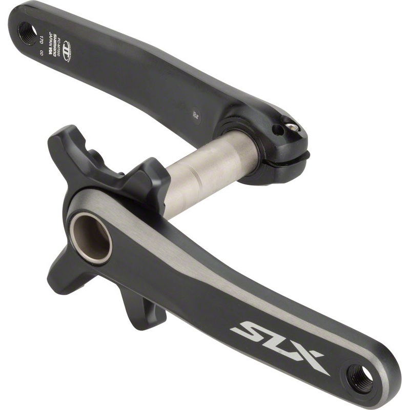 NEW Shimano SLX FC-M7000 Crankset M7000-B1 Boost 170mm,