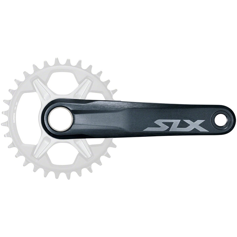 NEW Shimano SLX FC-M7130 Crankset 175mm,