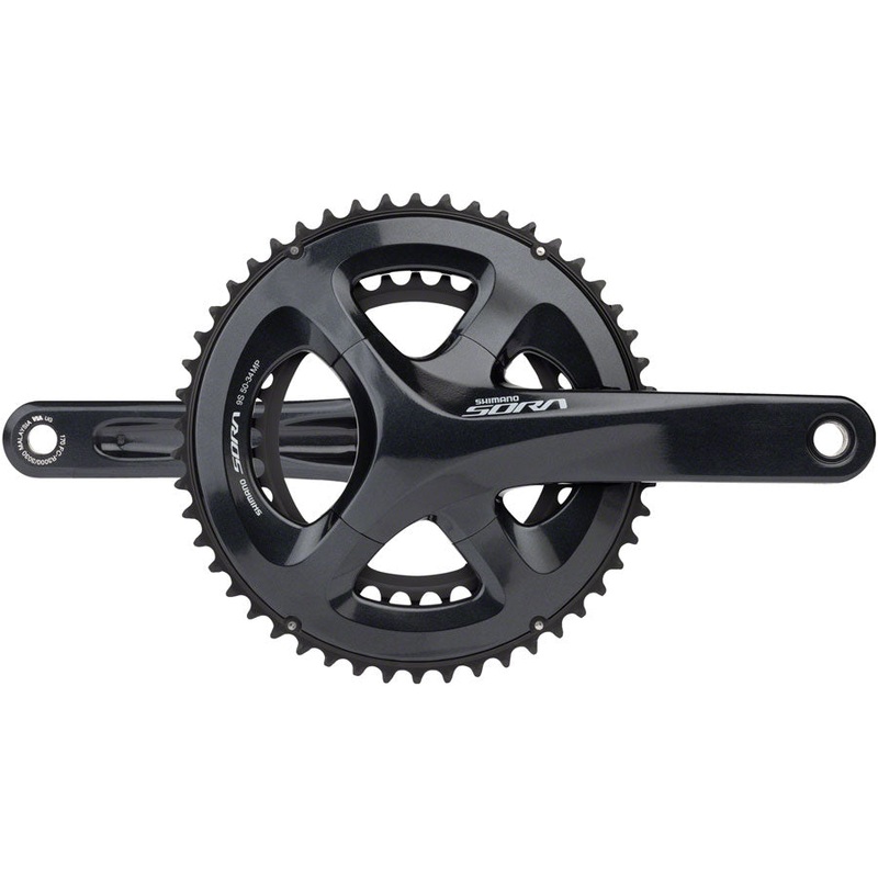 NEW Shimano Sora FC-R3000 Crankset 170mm,