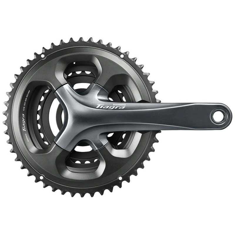 NEW Shimano Tiagra FC-4703 Crankset 170mm,