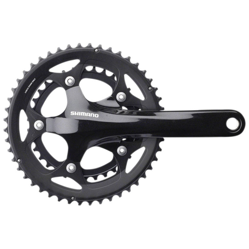 NEW Shimano Tiagra FC-R460 Crankset 170mm, 48/34t,
