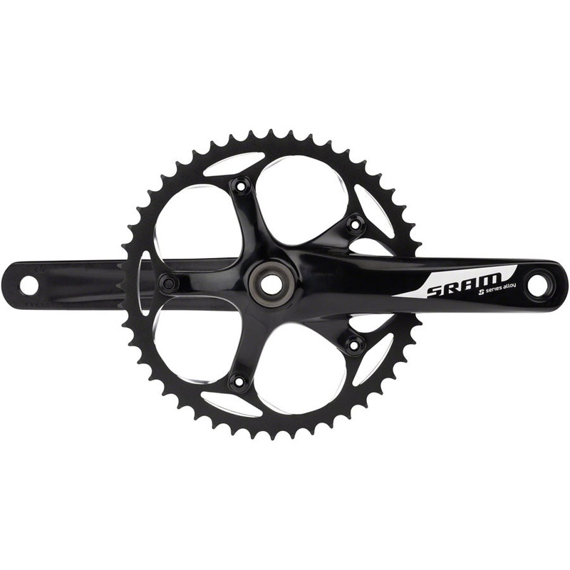 NEW SRAM S-300 1.1 Crankset 165mm,
