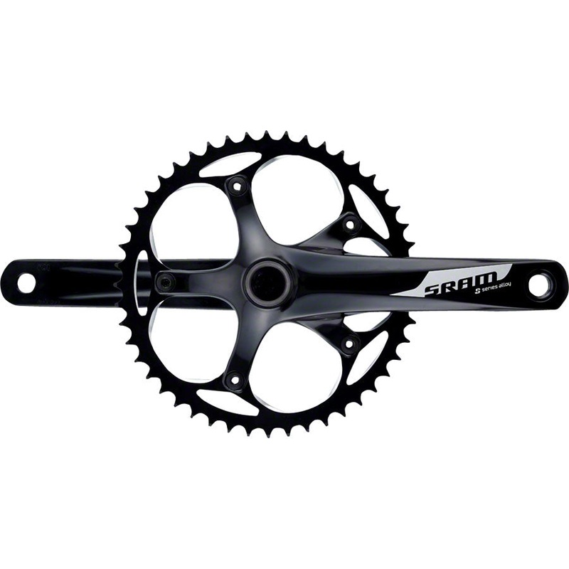 NEW SRAM S-300 1.1 Crankset 170mm,