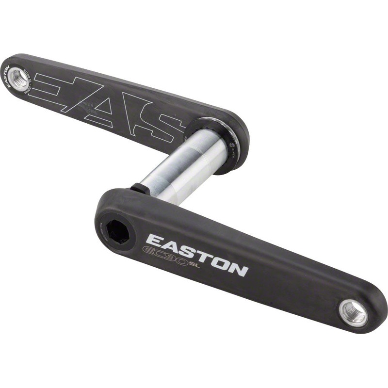 NEW Easton EC90 SL Crankset 170mm,