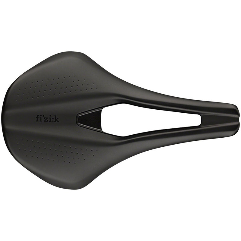 NEW Fizik Tempo Argo R3 Saddle – Kium Black 150mm